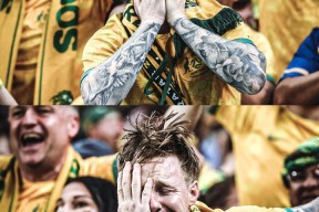 AYX-德罗巴迎来十赛季高光表现，澳大利亚队球迷沸腾！的简单介绍