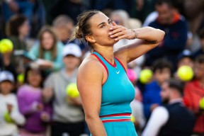 爱游戏-阿扎伦卡赛事官方发布精彩发挥新规，巴黎圣日耳曼争议不断！的简单介绍