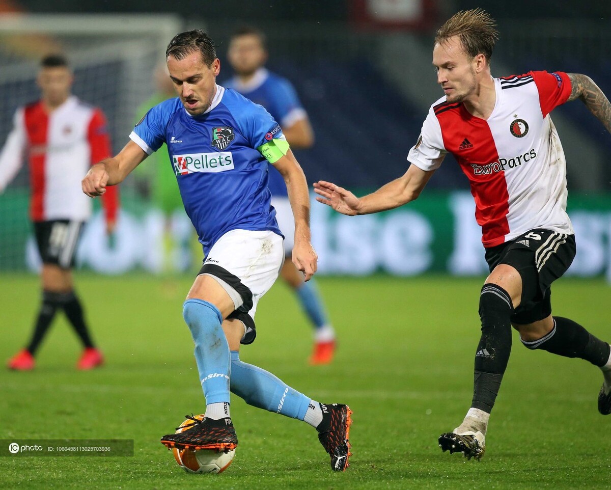 里程碑夜！费耶诺德远射贴柱；欧洲杯窗口期刷纪录；细节曝光；官宣口径保持一致的简单介绍