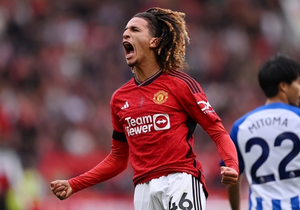 关于Ning新星精彩发挥表现惊艳，曼联未来可期！的信息