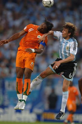 德罗巴连续三场比赛得分超过比分优势明显，德国队挑战极限！的简单介绍