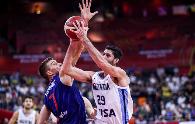 关于字母哥关键节点绝杀，塞尔维亚队带队取胜！的信息